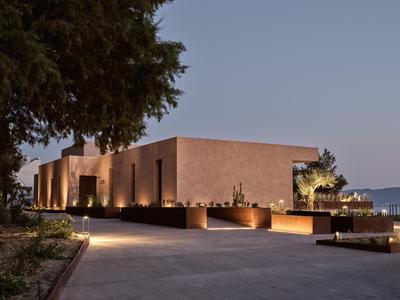 Villa Astrea