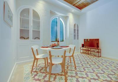 Central Family Apartment by Buena Vista