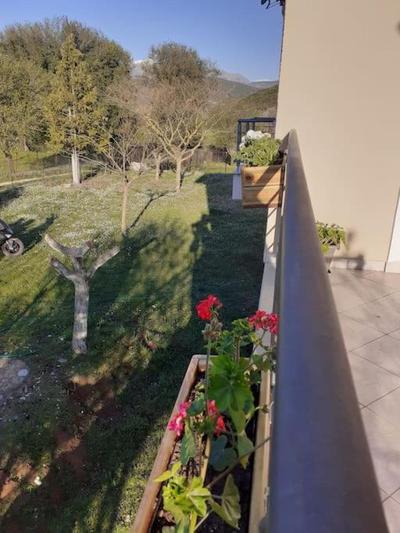 Ioannina Cozy Retreat