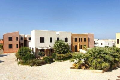 Casa Gilia Favignana