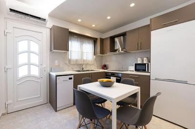 Filia Apartment, Chora Naxou