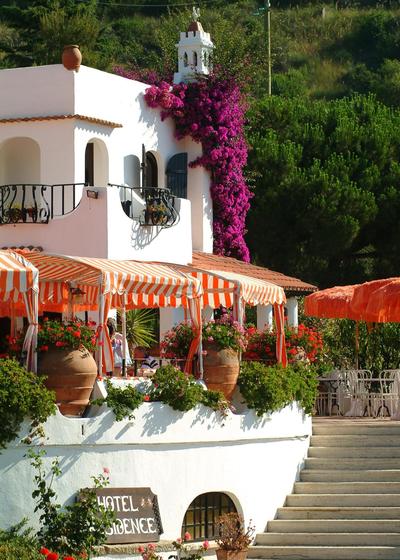 Residence Cala Di Mola