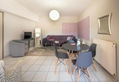 Ianthi Apartment