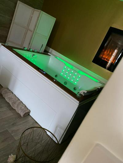 Cocooning Bed&Spa