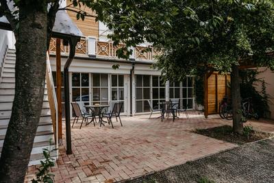 Chill & Relax Apartments in Neusiedl am See