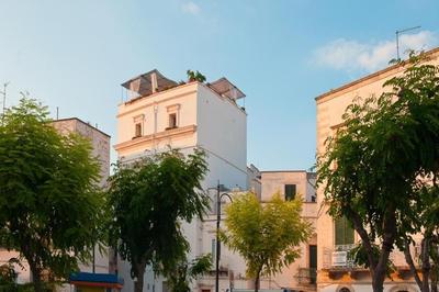 Apartment Attico panoramico di Martina Franca