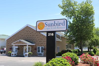 Sunbird Cape Cod Resort, Foto 2