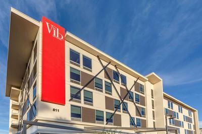 Vīb Hotel by Best Western Phoenix - Tempe
