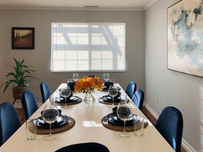 # Marbella Lane - Elegant Home in SJ