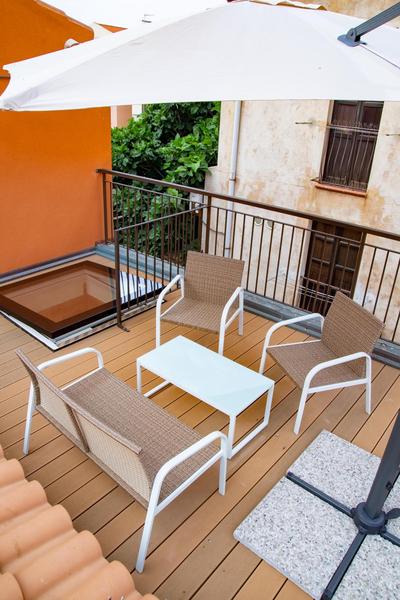 Alguer Relais