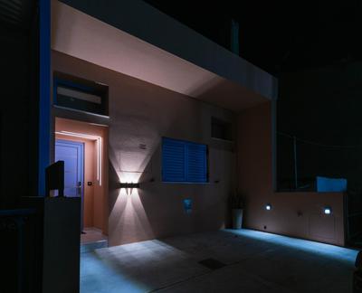 Suites De Luxe Katerina