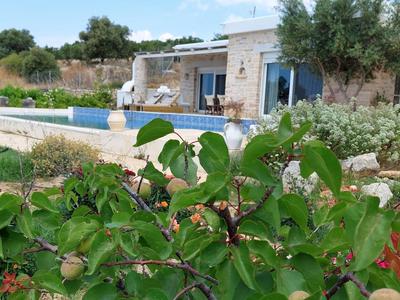 Villa Petra