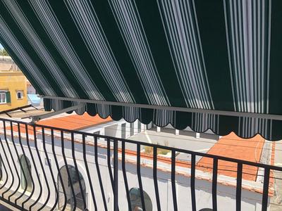 Appartamento Ischia Porto DM