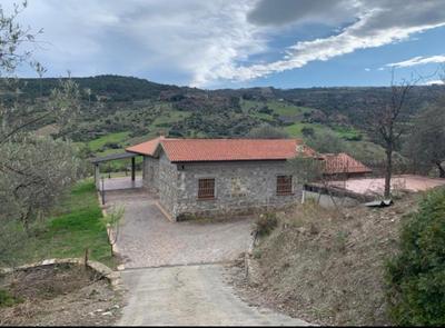 Villa Aurora
