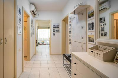 Downtown City Apartment