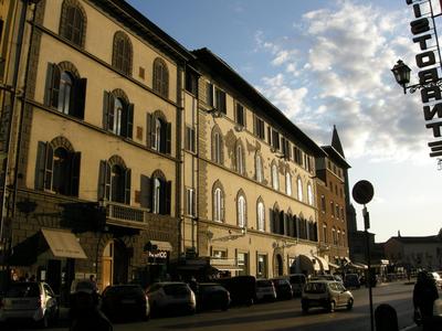 Santa Maria Novella - Flo Apartments