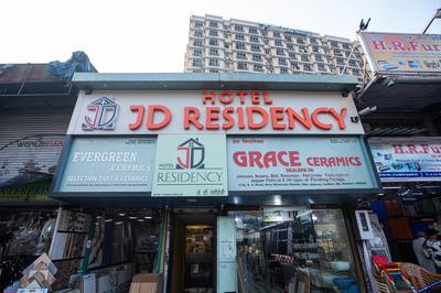 Hotel J D Residency