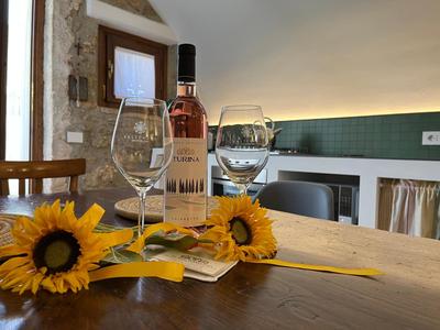 Bilocale a due passi dal lago