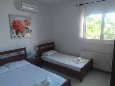 Kanali Holidays Apartment 2