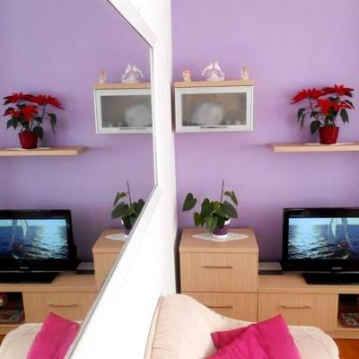 Apartment Auroraa Split