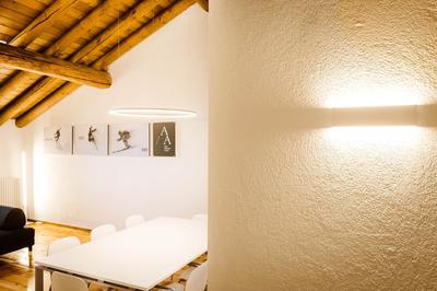 Alp Apartments SKI & BIKE - Xavier