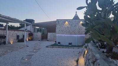 I Trulli dei Nonni evelin