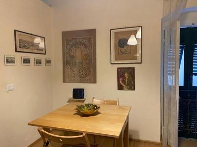 La casa di Alice