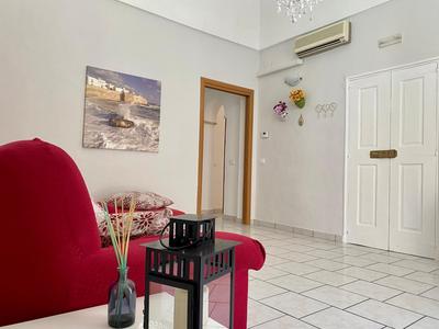 La Vita è Bella - Puglia Mia Apartments