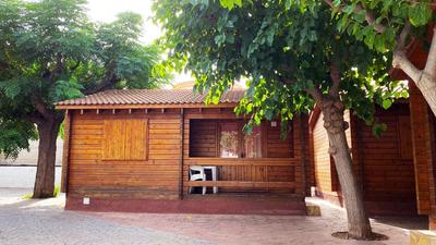 Bungalows Camping Ferrer