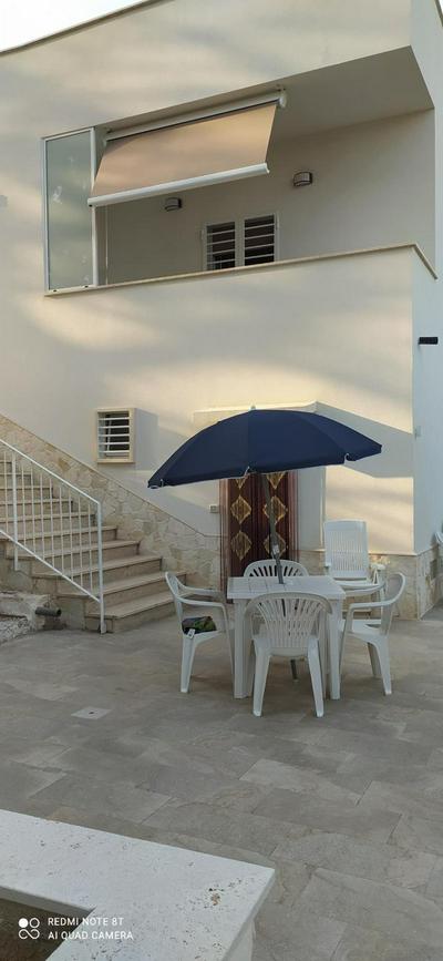 Villa Francesca Appartamento Meraviglioso