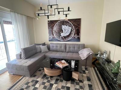 MELMA PROPERTIES-AMAZONE-premium apartment in Piraeus center