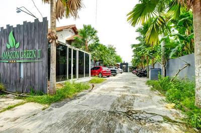 OYO 91240 Jogja Amazon Green 2