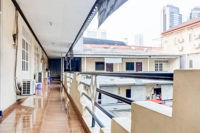 Hotel O 59 Residence