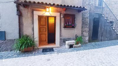 B&B Valle Cicala