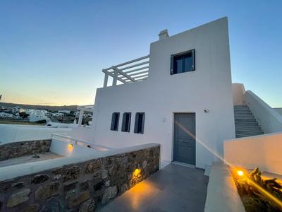 Mykonos Dot Apartments