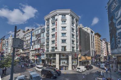 Marcello Hotel - Image 75