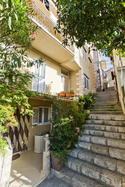 Apartments Jure
