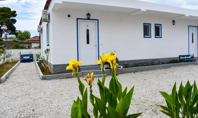 Troi beach house