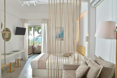 Scenic Studio 7 Batsi Andros