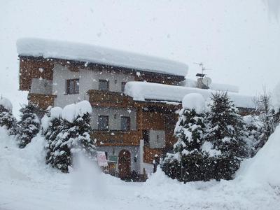 B&B Chalet Brigitte Hike & Bike