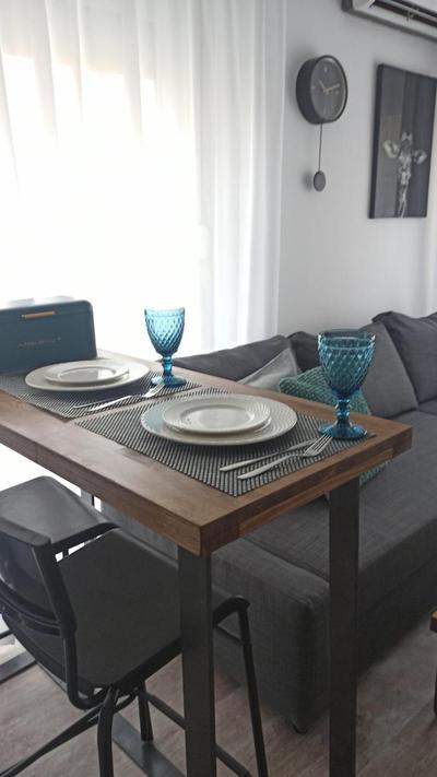 DOWN TOWN Luxurious Apartments (2)