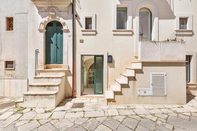 Casa Chianchizze by BarbarHouse