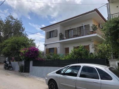 Cosy apartment in Stoupa
