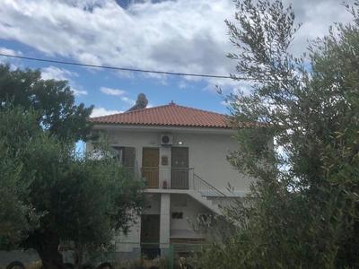 Cosy studio 1 in Stoupa