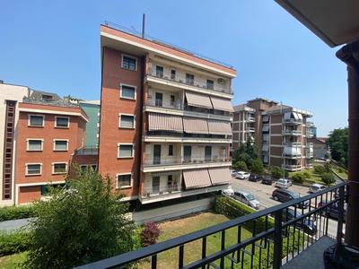 Chicco Family by Cinelli Apartment