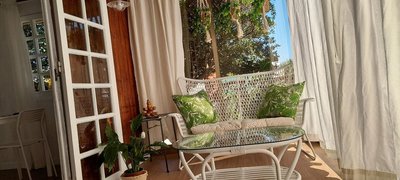 Villa Del Sole