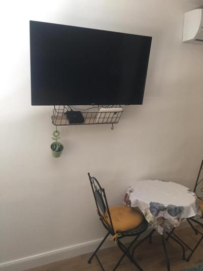 Sweet little studio apartment
