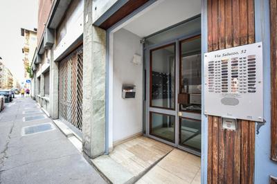 Top Living Apartments - Appartamenti Saluzzo