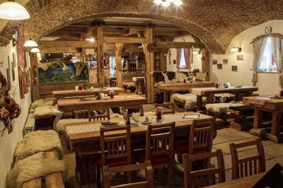 Hotel Hospodářský dvůr Bohuslavice