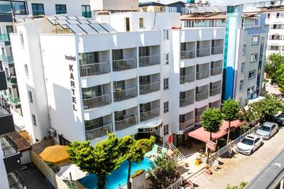 Kartel Hotel